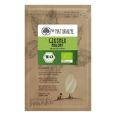 Apprêt à l'ail moulu BIO 15g